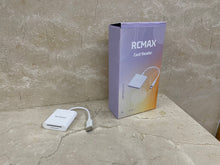 Load image into Gallery viewer, RCMAX high speed USB3.0 card reader, SD card reader, mobile computer camera TF card multi-function card reader