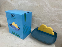 Load image into Gallery viewer, JYCY spoon rest, Japanese kitchen countertop spoon storage shelf, sit down to place spoon rest