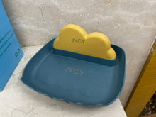 Load image into Gallery viewer, JYCY spoon rest, Japanese kitchen countertop spoon storage shelf, sit down to place spoon rest