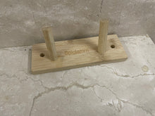 Load image into Gallery viewer, Spiglamm Clothes Hooks, Wall Hooks, No Punch Hooks Bathroom Stainless Steel Clothes Hooks, Row Hooks, Sticky Hooks, Coat Hooks