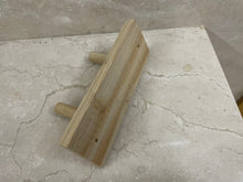 Load image into Gallery viewer, Spiglamm Clothes Hooks, Wall Hooks, No Punch Hooks Bathroom Stainless Steel Clothes Hooks, Row Hooks, Sticky Hooks, Coat Hooks