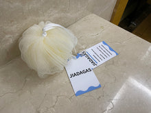 Load image into Gallery viewer, JIADAGAS Shower Flower Sponge, Shower Ball, Shower Sponge, Cute Shape Creative Super Soft Shower Sponge