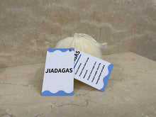 Load image into Gallery viewer, JIADAGAS Shower Flower Sponge, Shower Ball, Shower Sponge, Cute Shape Creative Super Soft Shower Sponge