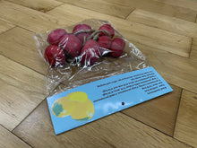 Load image into Gallery viewer, hazobeneony artificial fruit persimmon string, wall hanging, fruit hanging decorations, landscape ornaments