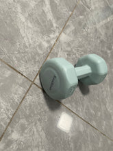 Load image into Gallery viewer, RuskBlinds Eco-friendly dumbbells, fitness equipment for home use, 1kg dumbbells, fitness dumbbells