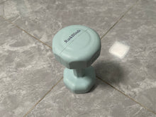 Load image into Gallery viewer, RuskBlinds Eco-friendly dumbbells, fitness equipment for home use, 1kg dumbbells, fitness dumbbells