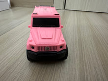 Load image into Gallery viewer, Duejdio toy car, off-road vehicle car, wrestling resistant four-wheel drive drift high-horsepower toy car, children's toys