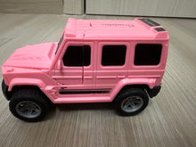 Load image into Gallery viewer, Duejdio toy car, off-road vehicle car, wrestling resistant four-wheel drive drift high-horsepower toy car, children's toys