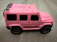 Load image into Gallery viewer, Duejdio toy car, off-road vehicle car, wrestling resistant four-wheel drive drift high-horsepower toy car, children's toys