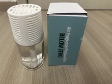 Load image into Gallery viewer, BELOW ZERO Air Fragrance Preparation, Bedroom Room Fragrance, Bathroom Odor Eliminator Air Freshener