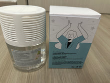 Load image into Gallery viewer, BELOW ZERO Air Fragrance Preparation, Bedroom Room Fragrance, Bathroom Odor Eliminator Air Freshener