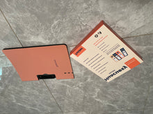 Load image into Gallery viewer, Huacuesy Folders, A4 Folders, File Folders, Organizers, Contract Folders, Paper Holder Organizers