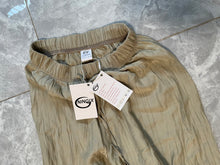 Load image into Gallery viewer, NINGLX casual pants, pants, summer fresh pants, draped loose thin straight casual pants