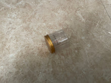 Load image into Gallery viewer, Mossaestheticoy Plastic Containers, Clear Lid Pet Sealed Jars, Empty Plastic Bottles, Food Grade Packaging Buckets, Snacks Honey Candy Cookies Storage Boxes