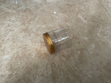 Load image into Gallery viewer, Mossaestheticoy Plastic Containers, Clear Lid Pet Sealed Jars, Empty Plastic Bottles, Food Grade Packaging Buckets, Snacks Honey Candy Cookies Storage Boxes