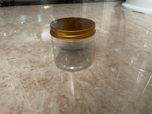 Load image into Gallery viewer, Mossaestheticoy Plastic Containers, Clear Lid Pet Sealed Jars, Empty Plastic Bottles, Food Grade Packaging Buckets, Snacks Honey Candy Cookies Storage Boxes