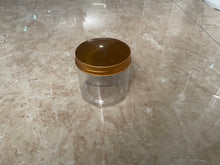 Load image into Gallery viewer, Mossaestheticoy Plastic Containers, Clear Lid Pet Sealed Jars, Empty Plastic Bottles, Food Grade Packaging Buckets, Snacks Honey Candy Cookies Storage Boxes