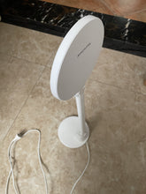 Load image into Gallery viewer, Mastwinsear Reading Lamp, Desk Lamp, Eye Care Study Lamp, LED Plug-In Children's Sight Reading Lamp, Renewable Folding Lights