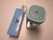 Load image into Gallery viewer, EISO Air Purification Germicidal Lamp, Indoor Disinfection and Mite Removal Portable UV Lamps