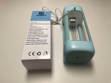 Load image into Gallery viewer, EISO Air Purification Germicidal Lamp, Indoor Disinfection and Mite Removal Portable UV Lamps