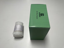 Load image into Gallery viewer, EISO Dustproof Filter Cotton, High Density Thickened Filter Cotton, Environmental Protection Equipment Air Dustproof Filter, Spray Paint Room Air Inlet Filter Cotton