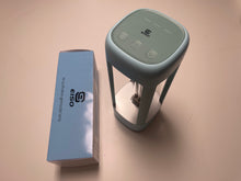Load image into Gallery viewer, EISO Air Purification Germicidal Lamp, Indoor Disinfection and Mite Removal Portable UV Lamps