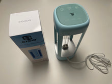 Load image into Gallery viewer, EISO Air Purification Germicidal Lamp, Indoor Disinfection and Mite Removal Portable UV Lamps
