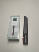 Load image into Gallery viewer, EISO for Dyson vacuum cleaner, vacuum cleaner accessory head for V7V10V11V12, mattress dusting wide mouth soft bristle brush head, vacuum cleaner dusting accessories