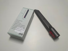 Load image into Gallery viewer, EISO for Dyson vacuum cleaner, vacuum cleaner accessory head for V7V10V11V12, mattress dusting wide mouth soft bristle brush head, vacuum cleaner dusting accessories