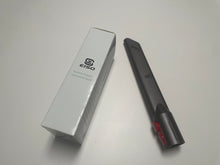 Load image into Gallery viewer, EISO for Dyson vacuum cleaner, vacuum cleaner accessory head for V7V10V11V12, mattress dusting wide mouth soft bristle brush head, vacuum cleaner dusting accessories