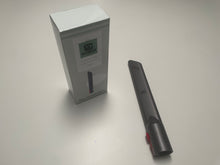 Load image into Gallery viewer, EISO for Dyson vacuum cleaner, vacuum cleaner accessory head for V7V10V11V12, mattress dusting wide mouth soft bristle brush head, vacuum cleaner dusting accessories