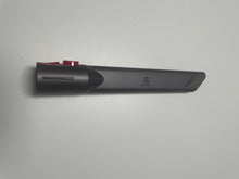 Load image into Gallery viewer, EISO for Dyson vacuum cleaner, vacuum cleaner accessory head for V7V10V11V12, mattress dusting wide mouth soft bristle brush head, vacuum cleaner dusting accessories