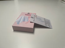 Load image into Gallery viewer, EISO Makeup Remover Towel, Extractable Cotton Makeup Remover Towel, Enlarged and Thickened Disposable Facial Cleansing Towel