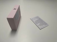 Load image into Gallery viewer, EISO Makeup Remover Towel, Extractable Cotton Makeup Remover Towel, Enlarged and Thickened Disposable Facial Cleansing Towel