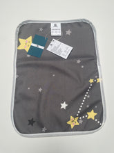 Load image into Gallery viewer, EISO diaper pads, children's diaper changing sheets, baby diaper pads waterproof breathable washable, cotton newborn leak-proof pads