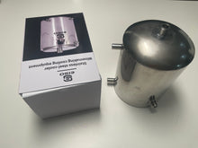 Load image into Gallery viewer, EISO Cooler Small Household Stainless Steel Cooler Brewing Cooler Brewing Cooling Equipment