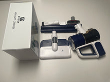Load image into Gallery viewer, EISO Vacuum Cleaner, Handheld Cordless Sweeping, Vacuuming and Mopping 3-in-1 Vacuum Cleaner