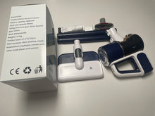 Load image into Gallery viewer, EISO Vacuum Cleaner, Handheld Cordless Sweeping, Vacuuming and Mopping 3-in-1 Vacuum Cleaner