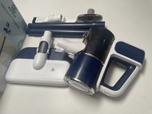 Load image into Gallery viewer, EISO Vacuum Cleaner, Handheld Cordless Sweeping, Vacuuming and Mopping 3-in-1 Vacuum Cleaner