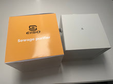 Load image into Gallery viewer, EISO Sewage Purifier Medical Clinic Sewage Treatment Equipment Small Sewage Purifier Cosmetic Laboratory Sewage Purification Equipment