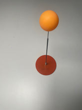 Load image into Gallery viewer, Earnchao ping pong ball teaser cat stick, cat toys teaser cat stick, kitten self high boredom reliever, kitten toys ping pong ball teaser cat stick