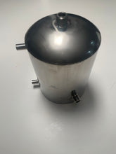 Load image into Gallery viewer, EISO Cooler Small Household Stainless Steel Cooler Brewing Cooler Brewing Cooling Equipment