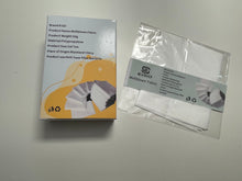 Load image into Gallery viewer, EISO meltblown fabric, bacteria filter meltblown fabric, purifier cartridge meltblown fabric, anti haze screen anti air purification meltblown fabric