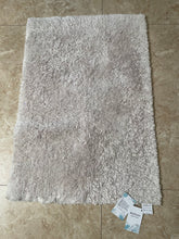 Load image into Gallery viewer, Ateboon Rugs,Bedroom Living Room Rugs,Cream Style Bedroom Premium Rugs