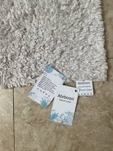 Load image into Gallery viewer, Ateboon Rugs,Bedroom Living Room Rugs,Cream Style Bedroom Premium Rugs