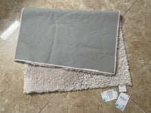 Load image into Gallery viewer, Ateboon Rugs,Bedroom Living Room Rugs,Cream Style Bedroom Premium Rugs