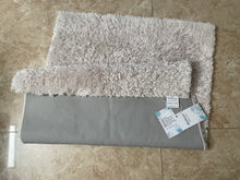 Load image into Gallery viewer, Ateboon Rugs,Bedroom Living Room Rugs,Cream Style Bedroom Premium Rugs