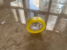 Load image into Gallery viewer, Smtapespro Clear Tape, Plastic High Tack Single Sided Tape, Packaging Tape, Courier Packing Tape