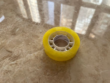 Load image into Gallery viewer, Smtapespro Clear Tape, Plastic High Tack Single Sided Tape, Packaging Tape, Courier Packing Tape