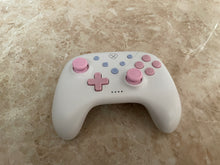Load image into Gallery viewer, SHSCBSBRK for Nintendo GamePad, Wireless Bluetooth GamePad, Game Controller